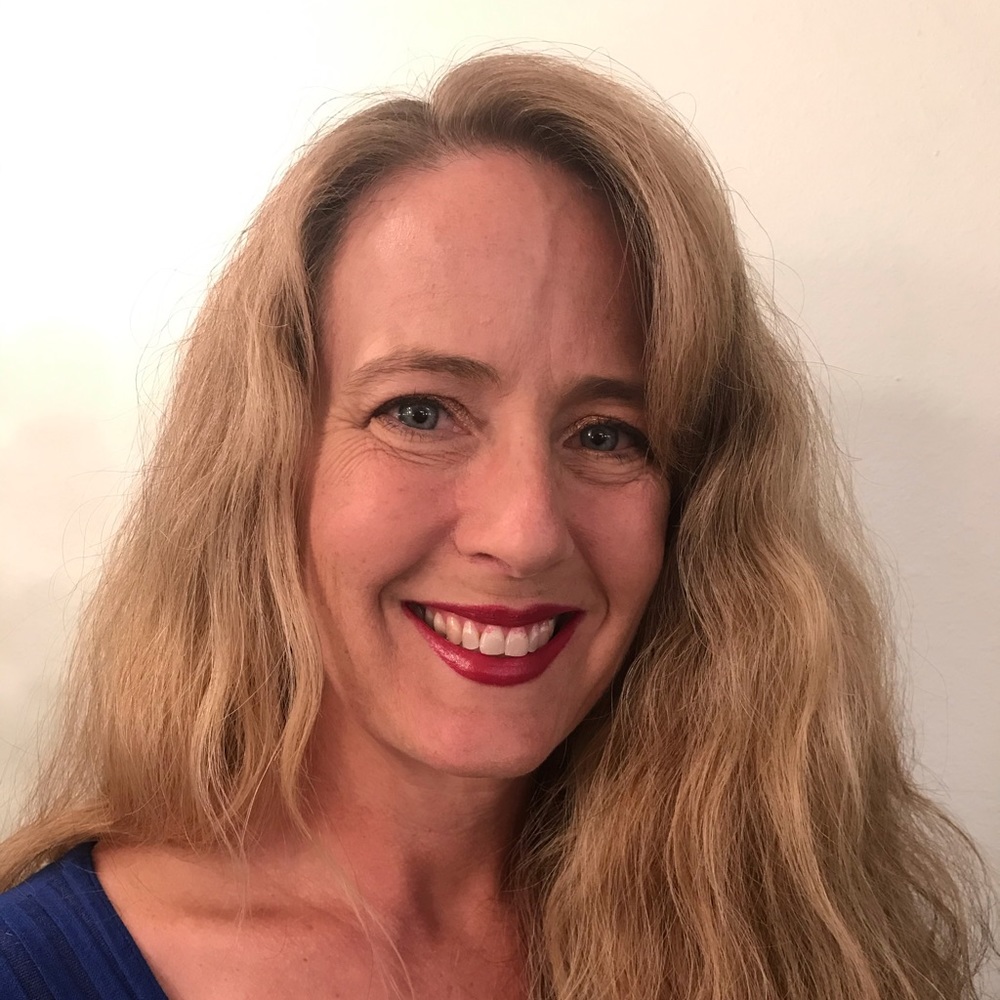 Meet your Posher, Kathy